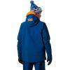 Helly-Hansen Men’s Garibaldi Infinity Jacket(606 Deep Fjord)