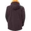Helly-Hansen Men’s Garibaldi Infinity Jacket(674 Bourbon)