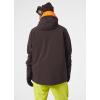 Helly-Hansen Men’s Garibaldi Infinity Jacket(674 Bourbon)