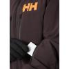 Helly-Hansen Men’s Garibaldi Infinity Jacket(674 Bourbon)