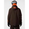 Helly-Hansen Men’s Garibaldi Infinity Jacket(755 Triple Espresso)