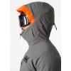 Helly-Hansen Men’s Garibaldi Infinity Jacket(876 Concrete)