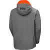 Helly-Hansen Men’s Garibaldi Infinity Jacket(876 Concrete)