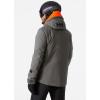 Helly-Hansen Men’s Garibaldi Infinity Jacket(876 Concrete)
