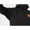 Helly-Hansen Men’s Garibaldi Infinity Jacket(990 Black)