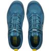 Helly-Hansen Mens HP Foil V2 Lightweight Breathable Sailing Watersports Shoes(642 Teal/Caribbean Sea)