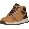 Helly-Hansen Mens HP Foil V2 Lightweight Breathable Sailing Watersports Shoes(725 Honey Wheat/Cornstalk)