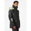 Helly-Hansen Men’s Ægir Race Jacket 2.0(980 Ebony)