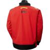 Helly-Hansen Men’s Ægir Race Light Smock 2.0(222 Alert Red)