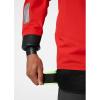 Helly-Hansen Men’s Ægir Race Light Smock 2.0(222 Alert Red)