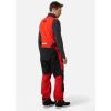 Helly-Hansen Men’s Ægir Race Salopette 2.0(222 Alert Red)