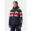 Helly-Hansen Salt Original Jacket for Women’s Waterproof Sailing Shell(597 Navy)