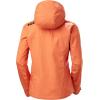 Helly-Hansen Women’s Crew Hooded Sailing Jacket 2.0(304 Bonfire)
