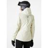 Helly-Hansen Womens Snowplay Jacket(049 Snow)