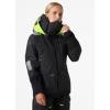Helly-Hansen Women’s Ægir Race Jacket 2.0(980 Ebony)