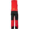 Helly-Hansen Women’s Ægir Race Salopette 2.0(222 Alert Red)