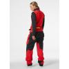 Helly-Hansen Women’s Ægir Race Salopette 2.0(222 Alert Red)