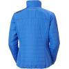 Helly-Hansen womens Crew Insulator Jacket 2.0(554 Ultra Blue)