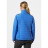 Helly-Hansen womens Crew Insulator Jacket 2.0(554 Ultra Blue)