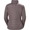 Helly-Hansen womens Crew Insulator Jacket 2.0(656 Sparrow Grey)