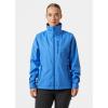 Helly-Hansen womens Crew Jacket(554 Ultra Blue)