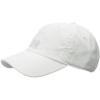 imageHelly Hansen HH Logo Cap Hat for Men and Women001 White