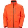 Helly-Hansen Men’s Crew Jacket 2.0(307 Flame)