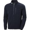 Helly-Hansen Men’s Crew Jacket 2.0(597 Navy)