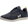 597 Navy/Off White