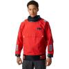 Helly-Hansen Men’s Ægir Race Light Smock 2.0(222 Alert Red)