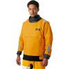 Helly-Hansen Men’s Ægir Race Light Smock 2.0(328 Cloudberry)