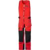 Helly-Hansen Women’s Ægir Race Salopette 2.0(222 Alert Red)