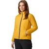 Helly-Hansen womens Crew Insulator Jacket 2.0(Honeycomb)
