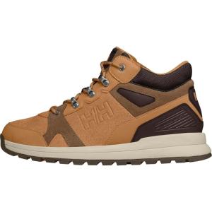Helly-Hansen Mens HP Foil V2 Lightweight Breathable Sailing Watersports Shoes(725 Honey Wheat/Cornstalk)