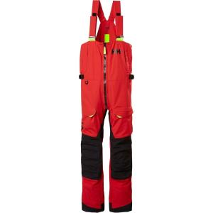 Helly-Hansen Men’s Ægir Race Bib(222 Alert Red)