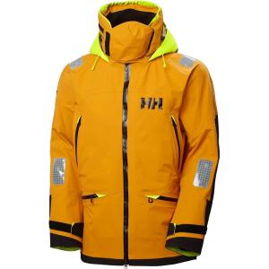 Helly-Hansen Men’s Ægir Race Jacket 2.0(328 Cloudberry)