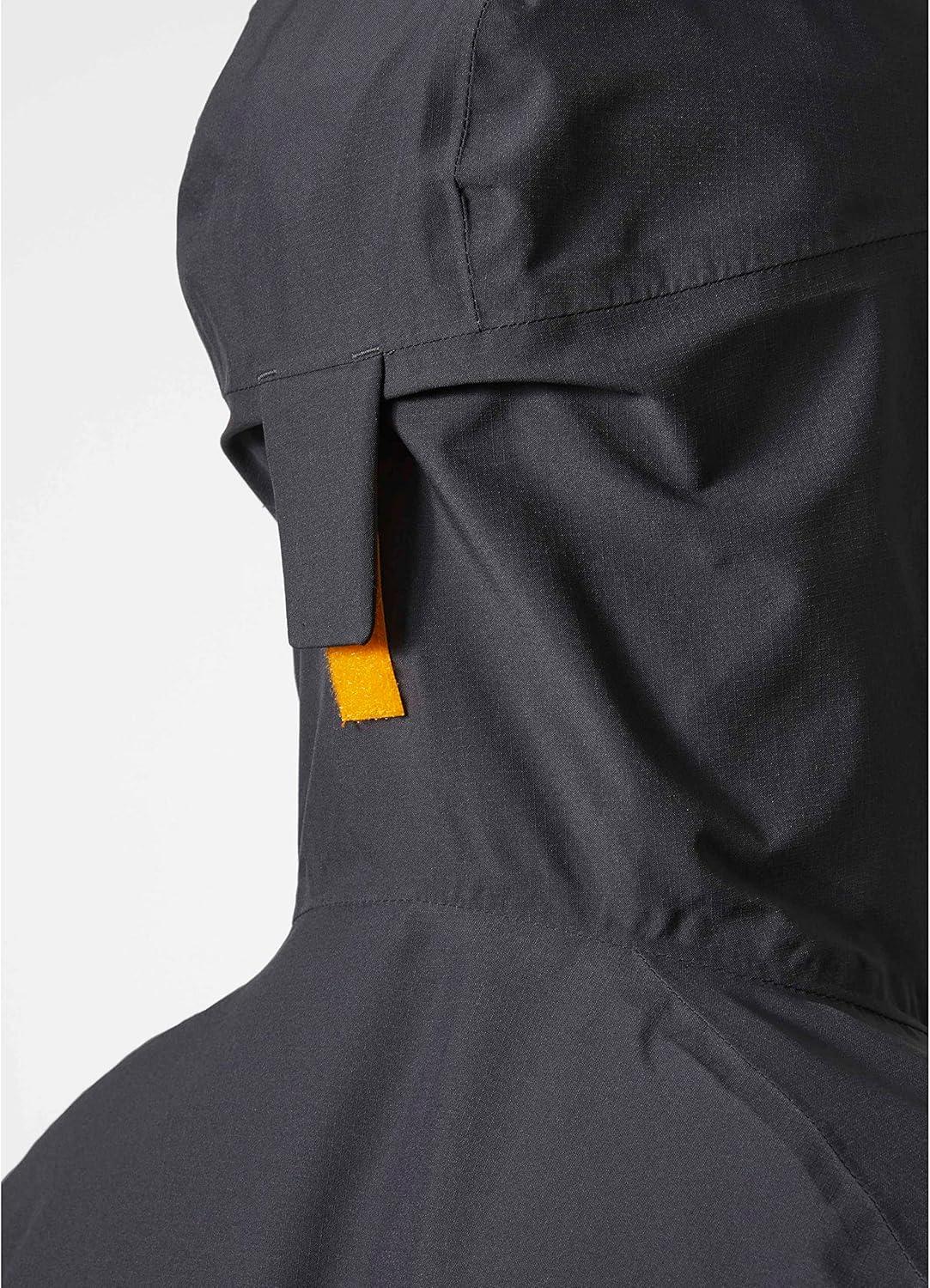 imageHellyHansen Juniors Norse Waterproof Breathable Rain Pant328 Cloudberry