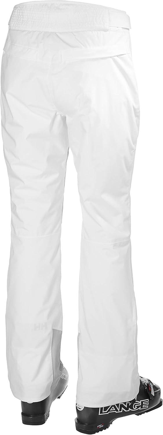 imageHellyHansen Legendary Insulated Ski Pant Waterproof ampamp Windproof Breathable Snow Pants001 White