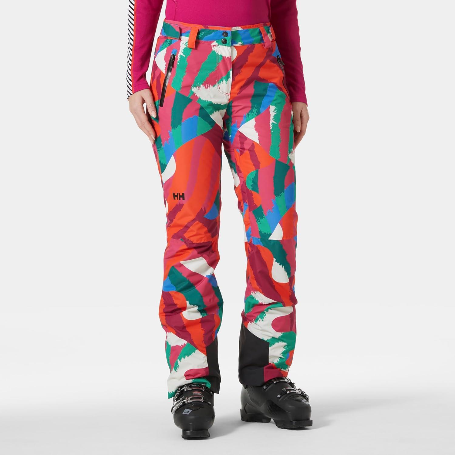 imageHellyHansen Legendary Insulated Ski Pant Waterproof ampamp Windproof Breathable Snow Pants183 Jpb Aop