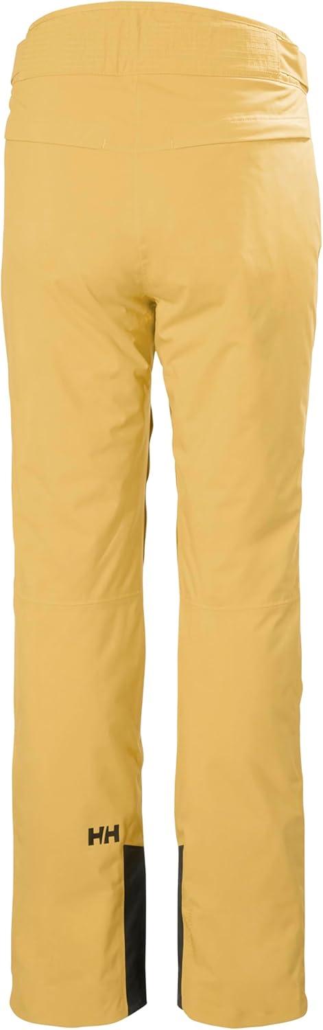 imageHellyHansen Legendary Insulated Ski Pant Waterproof ampamp Windproof Breathable Snow Pants389 Sand