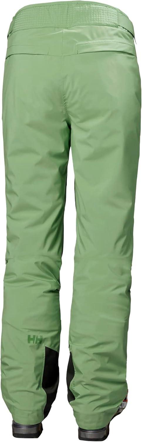 imageHellyHansen Legendary Insulated Ski Pant Waterproof ampamp Windproof Breathable Snow Pants406 Jade 20