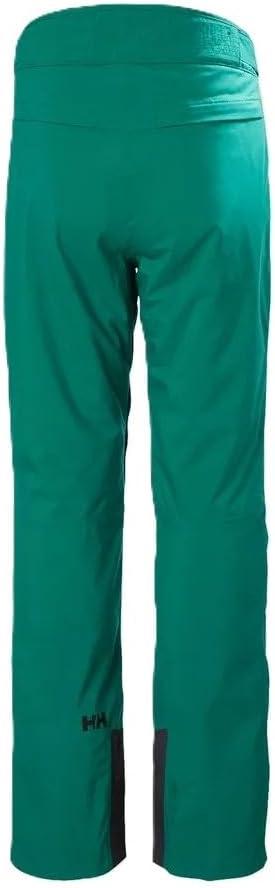 imageHellyHansen Legendary Insulated Ski Pant Waterproof ampamp Windproof Breathable Snow Pants439 Emerald