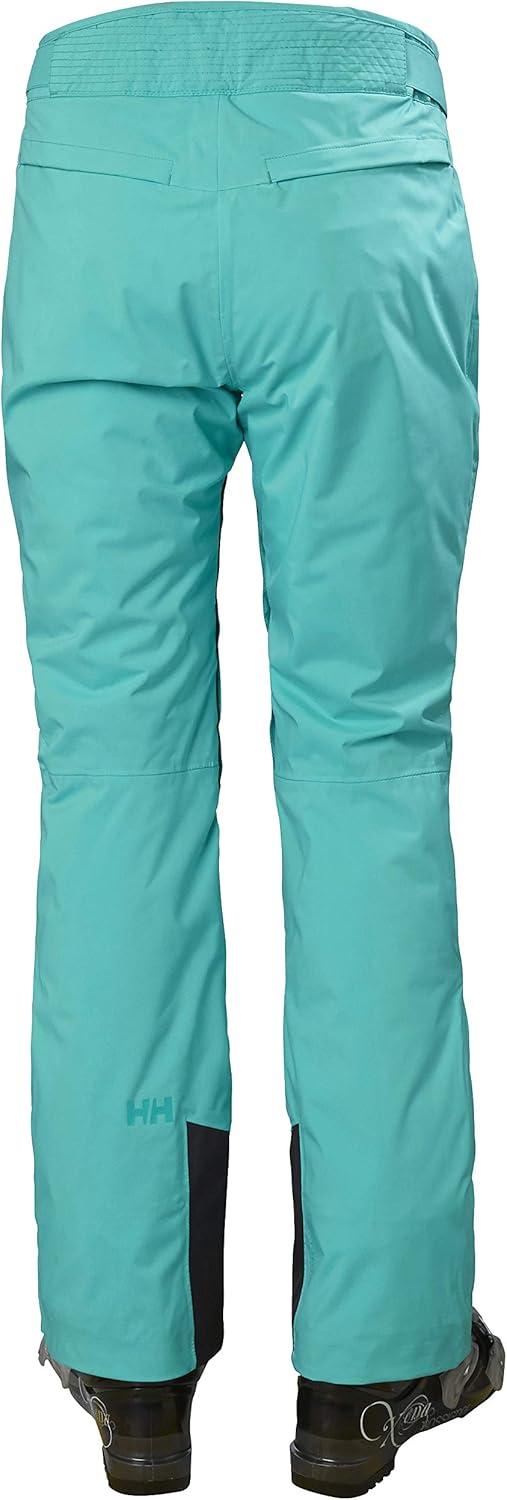 imageHellyHansen Legendary Insulated Ski Pant Waterproof ampamp Windproof Breathable Snow Pants525 Turquoise