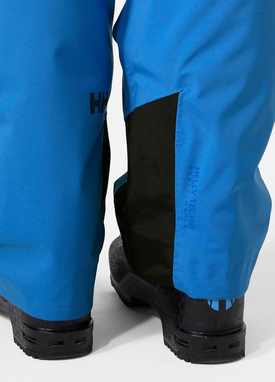imageHellyHansen Legendary Insulated Ski Pant Waterproof ampamp Windproof Breathable Snow Pants554 Ultra Blue
