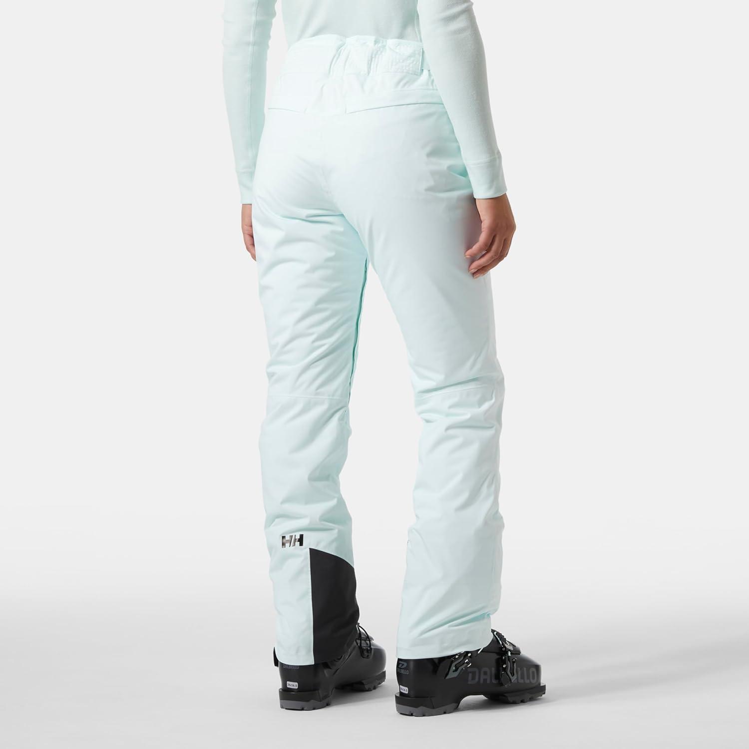 imageHellyHansen Legendary Insulated Ski Pant Waterproof ampamp Windproof Breathable Snow Pants562 Icicle