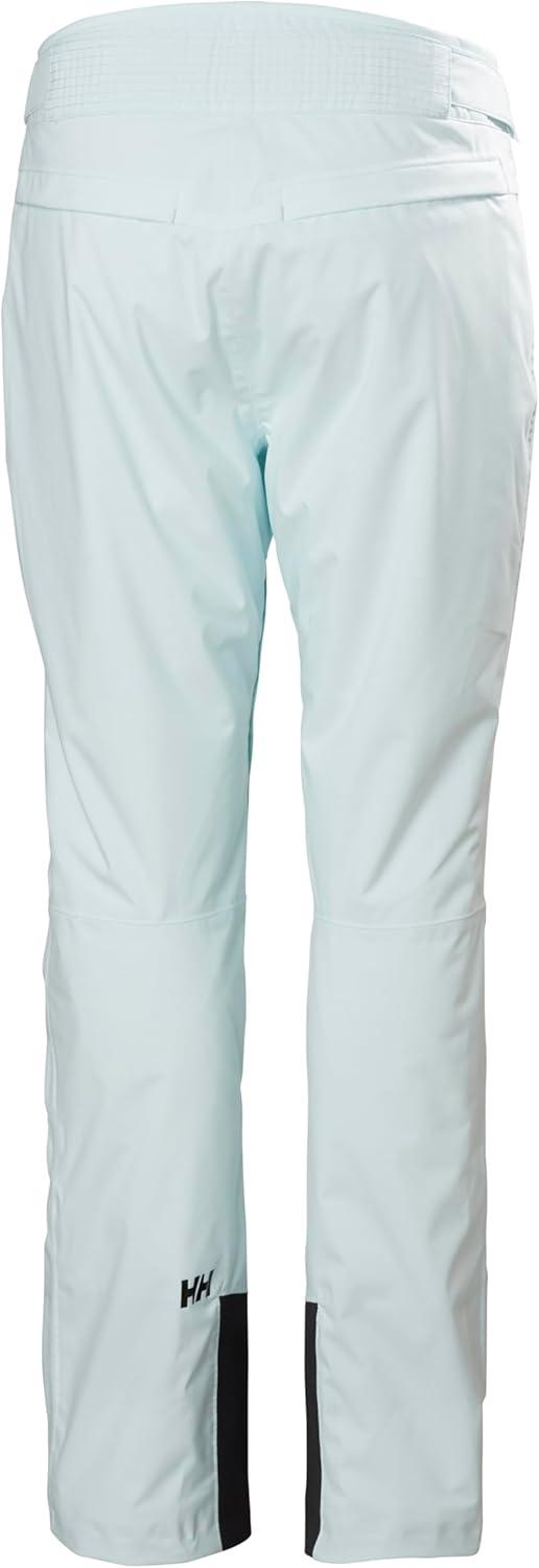 imageHellyHansen Legendary Insulated Ski Pant Waterproof ampamp Windproof Breathable Snow Pants562 Icicle