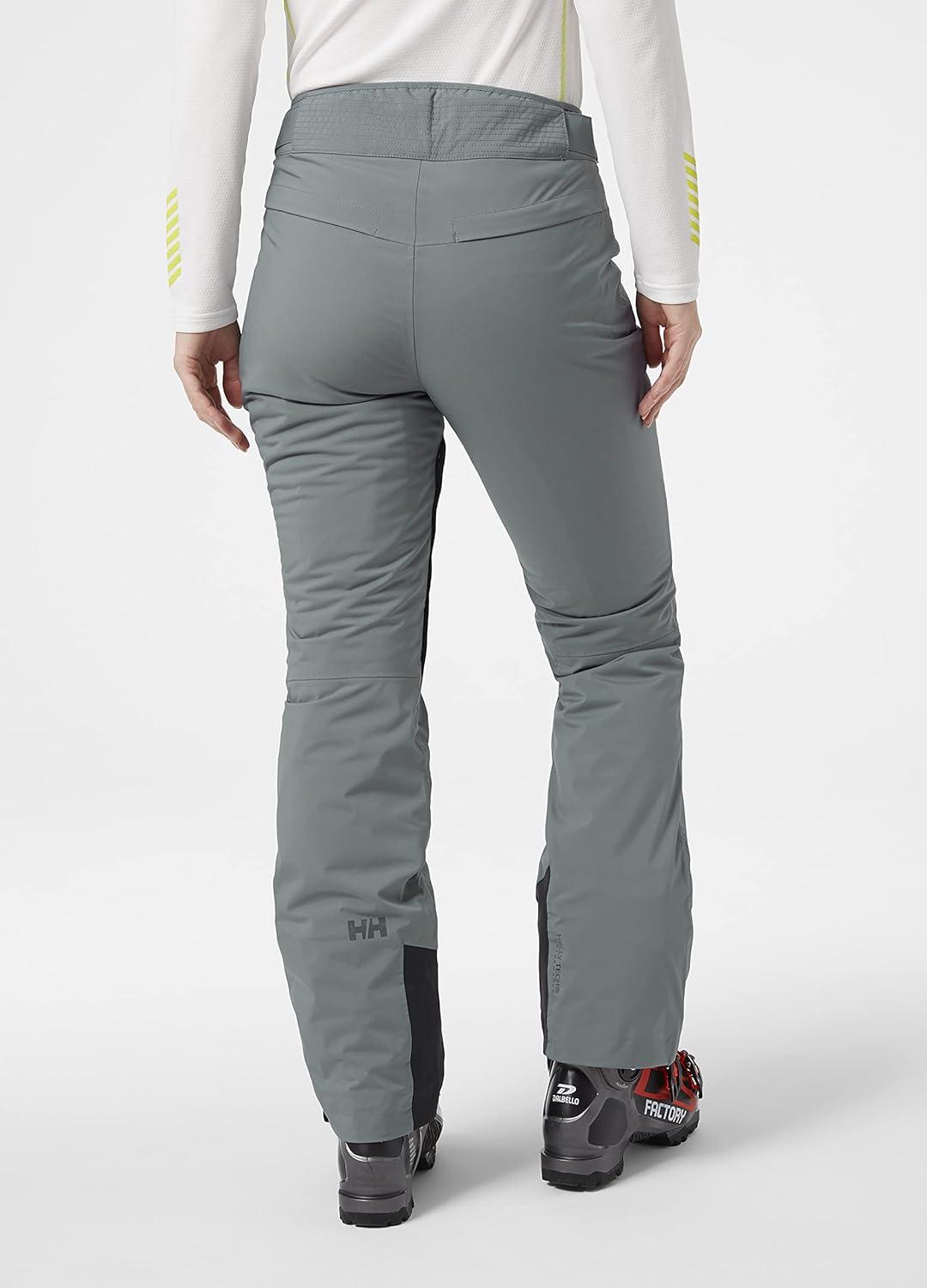 imageHellyHansen Legendary Insulated Ski Pant Waterproof ampamp Windproof Breathable Snow Pants591 Trooper