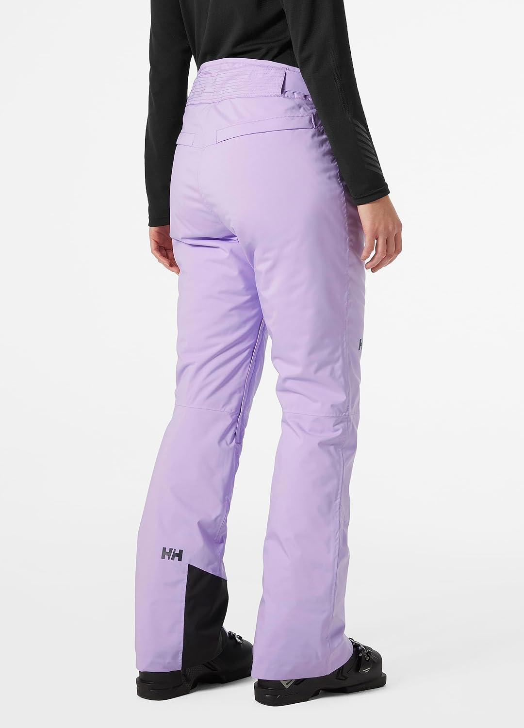 imageHellyHansen Legendary Insulated Ski Pant Waterproof ampamp Windproof Breathable Snow Pants699 Heather