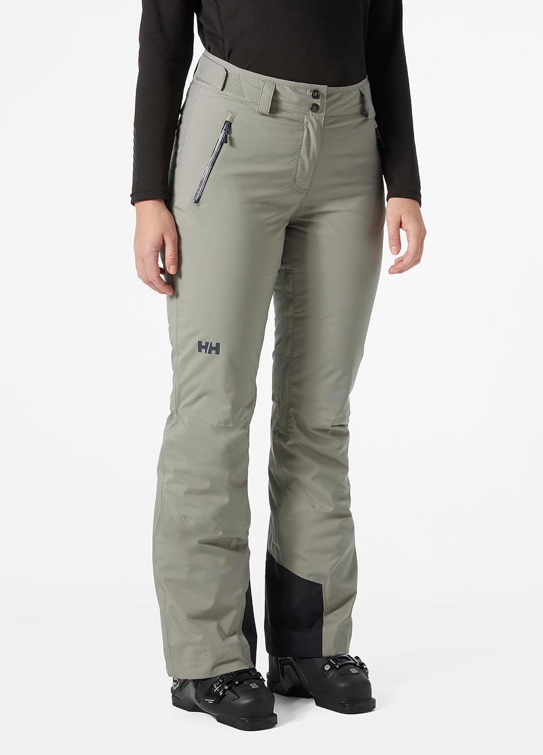 imageHellyHansen Legendary Insulated Ski Pant Waterproof ampamp Windproof Breathable Snow Pants885 Terrazzo
