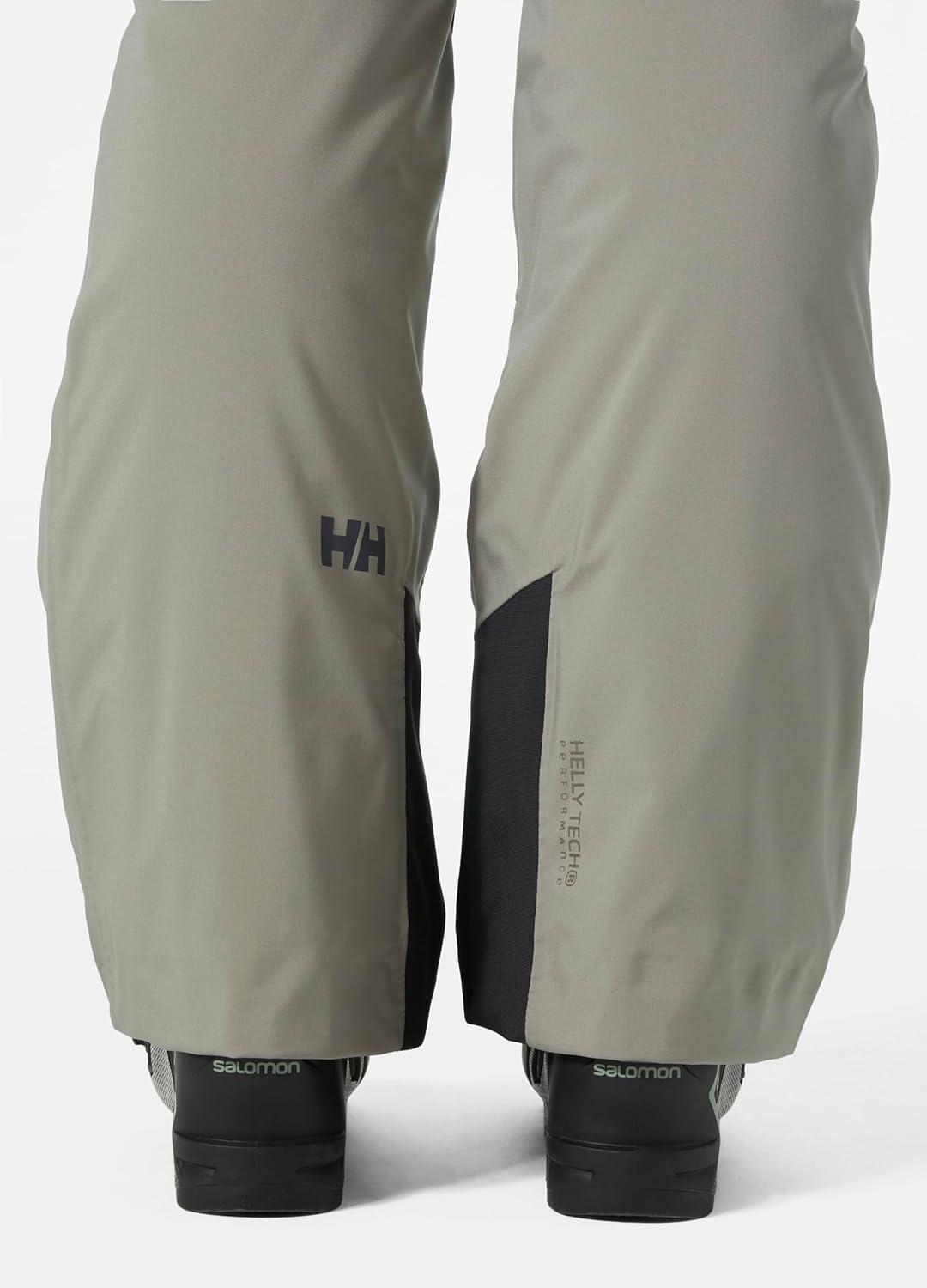 imageHellyHansen Legendary Insulated Ski Pant Waterproof ampamp Windproof Breathable Snow Pants885 Terrazzo